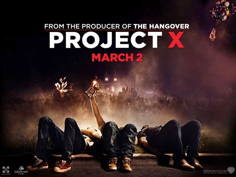 project x 2 movie